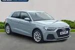 2023 Audi A1