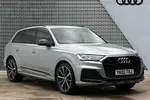 2022 Audi Q7