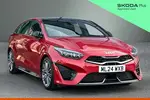 2024 Kia ProCeed