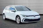 2021 Volkswagen Golf GTE