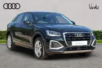 2024 Audi Q2