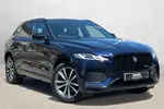 2023 Jaguar F-Pace