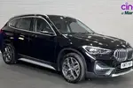 2022 BMW X1