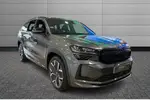 2026 Skoda Kodiaq