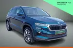 2023 Skoda Karoq