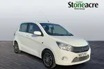 2017 Suzuki Celerio