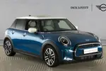 2022 MINI Hatchback