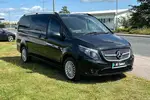 2023 Mercedes-Benz Vito