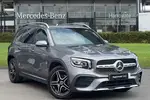 2023 Mercedes-Benz GLB