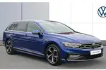2022 Volkswagen Passat Estate