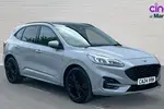 2024 Ford Kuga