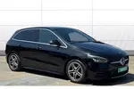 2020 Mercedes-Benz B-Class