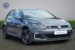 2018 Volkswagen Golf GTE