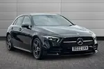 2022 Mercedes-Benz A-Class