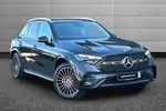 2023 Mercedes-Benz GLC