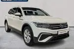 2022 Volkswagen Tiguan Allspace