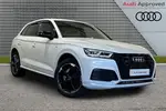 2020 Audi Q5