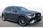 2024 Mercedes-Benz GLE