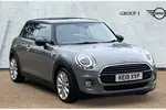 2019 MINI Hatchback