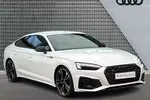 2023 Audi S5