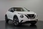 2023 Nissan Juke