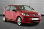 2021 Volkswagen Up