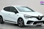 2023 Renault Clio