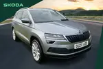 2020 Skoda Karoq