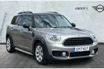 2017 MINI Countryman