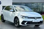 2026 Volkswagen Polo