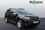 2022 Dacia Duster