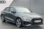 2024 Audi A3