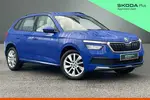2022 Skoda Kamiq