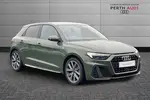 2025 Audi A1