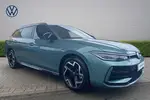 2025 Volkswagen Passat