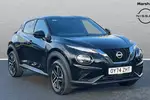 2024 Nissan Juke