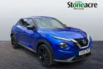 2025 Nissan Juke