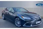 2023 Lexus ES