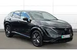2023 Nissan Ariya