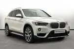 2018 BMW X1