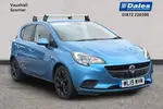 2019 Vauxhall Corsa