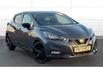 2022 Nissan Micra
