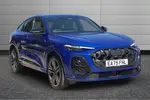 2025 Audi Q5 Sportback