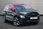 2019 Ford EcoSport