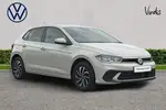 2025 Volkswagen Polo