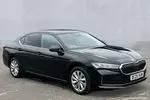2025 Skoda Superb