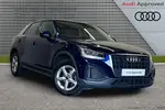 2021 Audi Q2