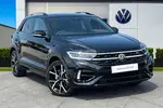 2025 Volkswagen T-Roc