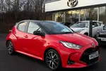 2022 Toyota Yaris