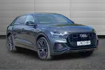 2023 Audi Q8